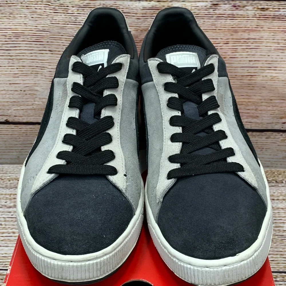Puma stylish comfortable